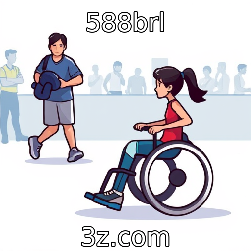 Importância da acessibilidade nos jogos modernos