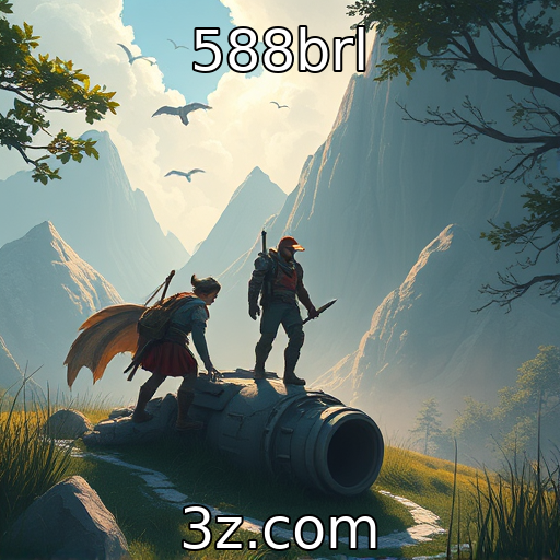 Evolução das narrativas em jogos de aventura