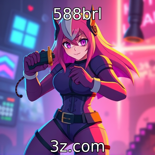 Tendências emergentes na indústria de jogos