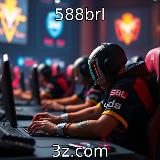 E-sports: crescimento e novos investimentos no setor