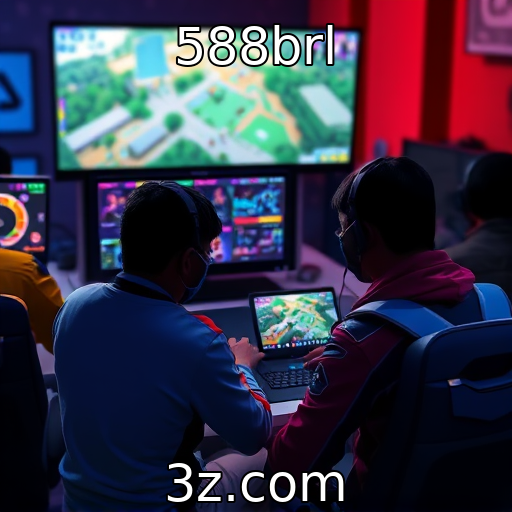 Impacto das microtransações em jogos populares