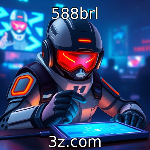 Novas tecnologias moldam o futuro dos jogos