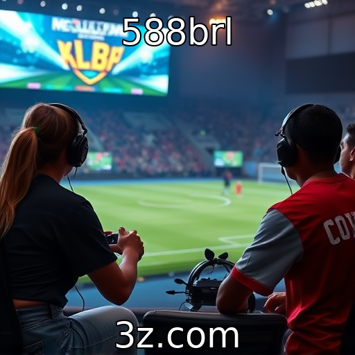 Influência do streaming na jogabilidade e comunidade