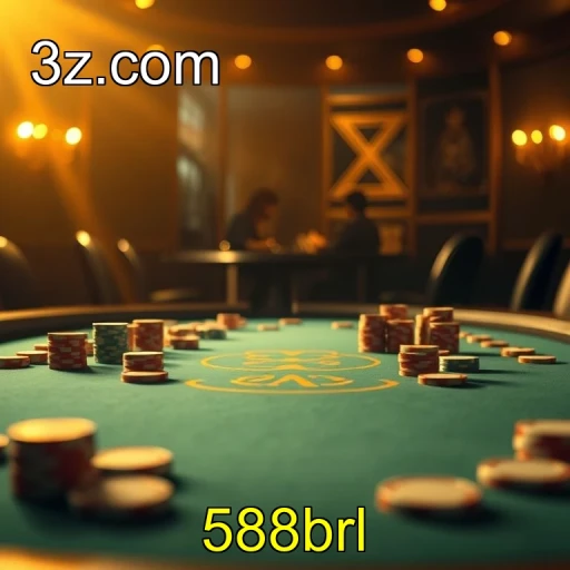 Loteria 588brl: Vencer Pode Ser Apenas um Clique