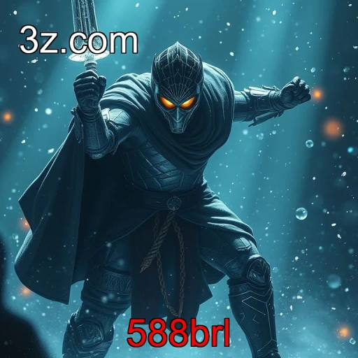 Inovações na Seção Especial do Site 588brl de Jogos