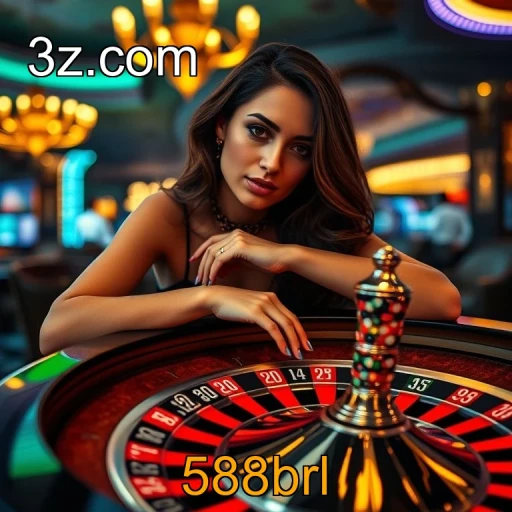 Esportes em Alta: A Revolução do 588brl em Jogos Online