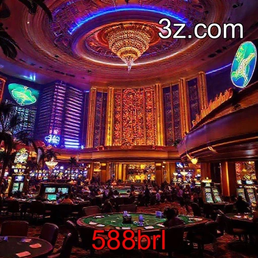 Táticas de Aventura: A Estratégia Inovadora do 588brl